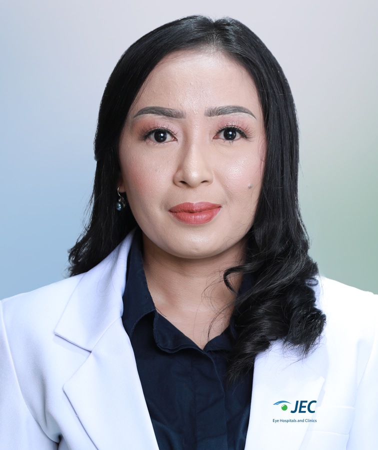 Dr. Luh Putu Eka Naryati, M.Biomed., SpM